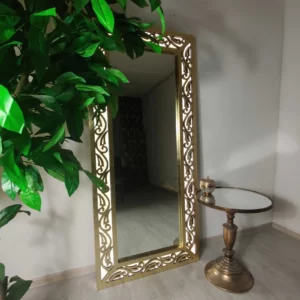 зеркало с подсветкой