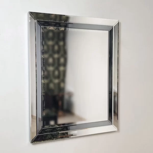 прямоугольное зеркало