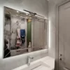 зеркало с подсветкой